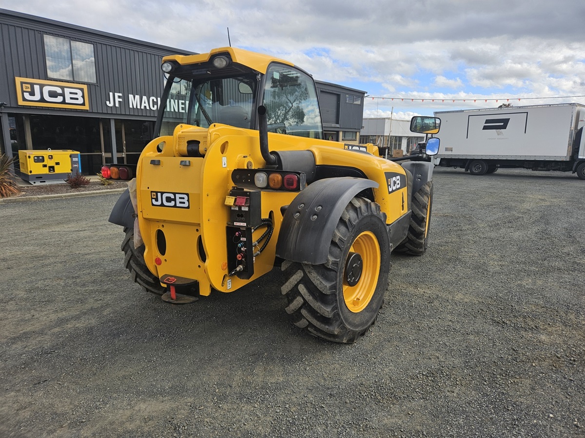 JCB 541-70 Super telehandler Telehandler for sale